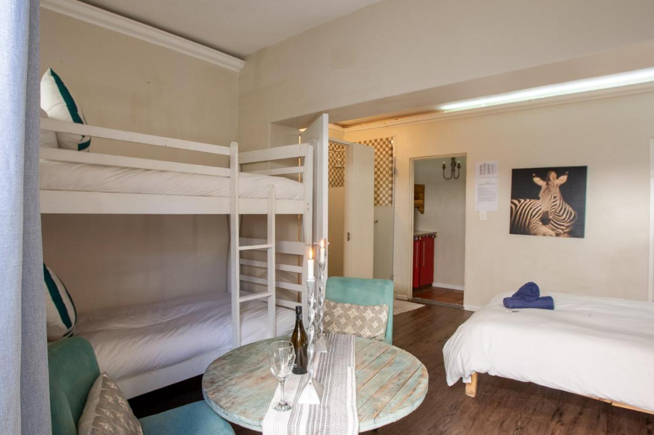 Guest house Bedrock Guest