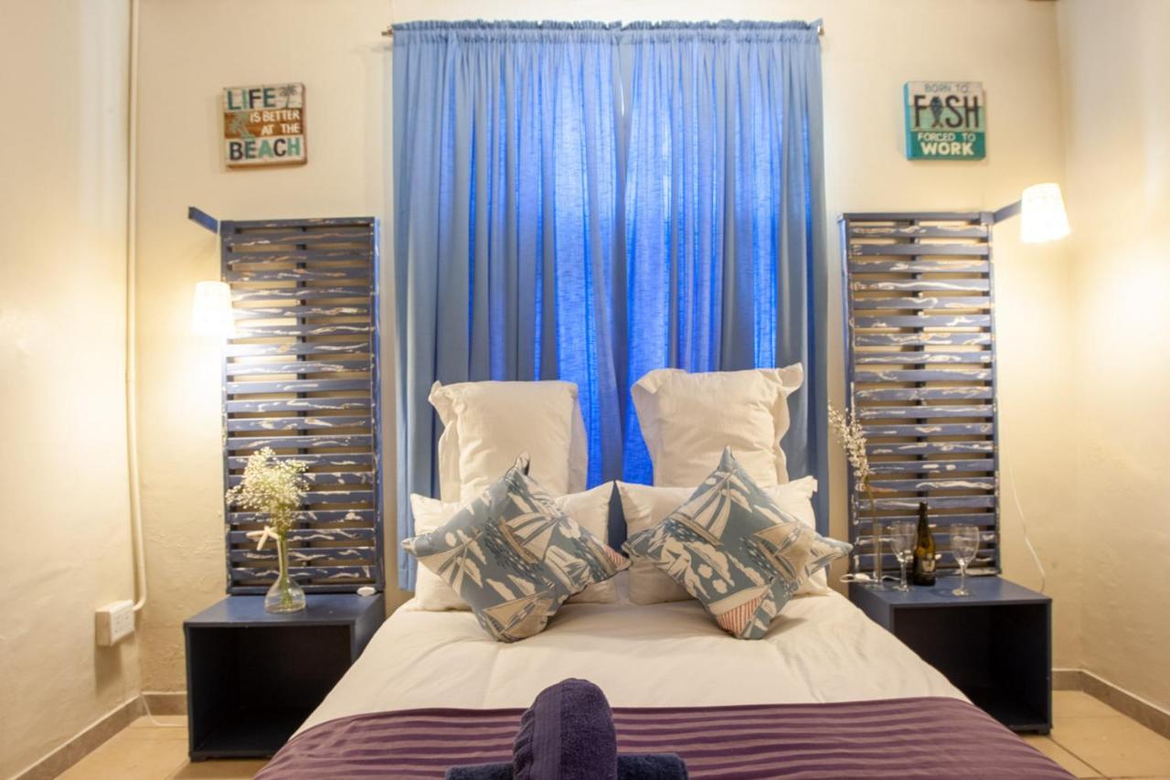 Guest house Bedrock Guest