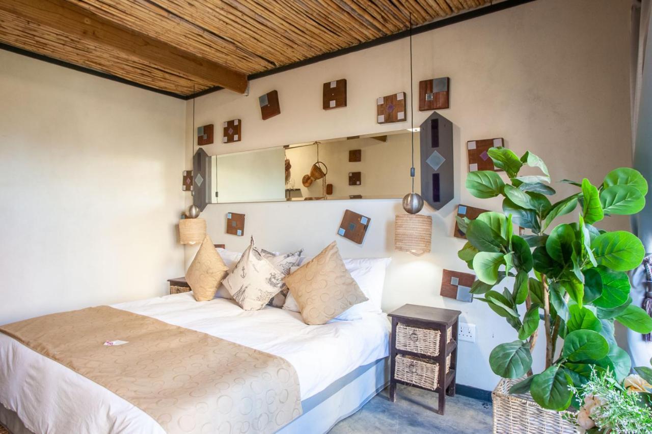 Bedrock Guest Guest house Strand