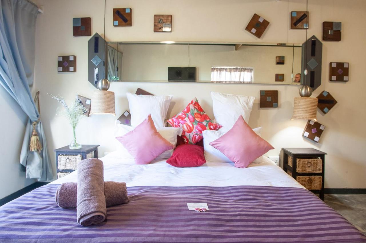 Bedrock Guest Guest house 2*