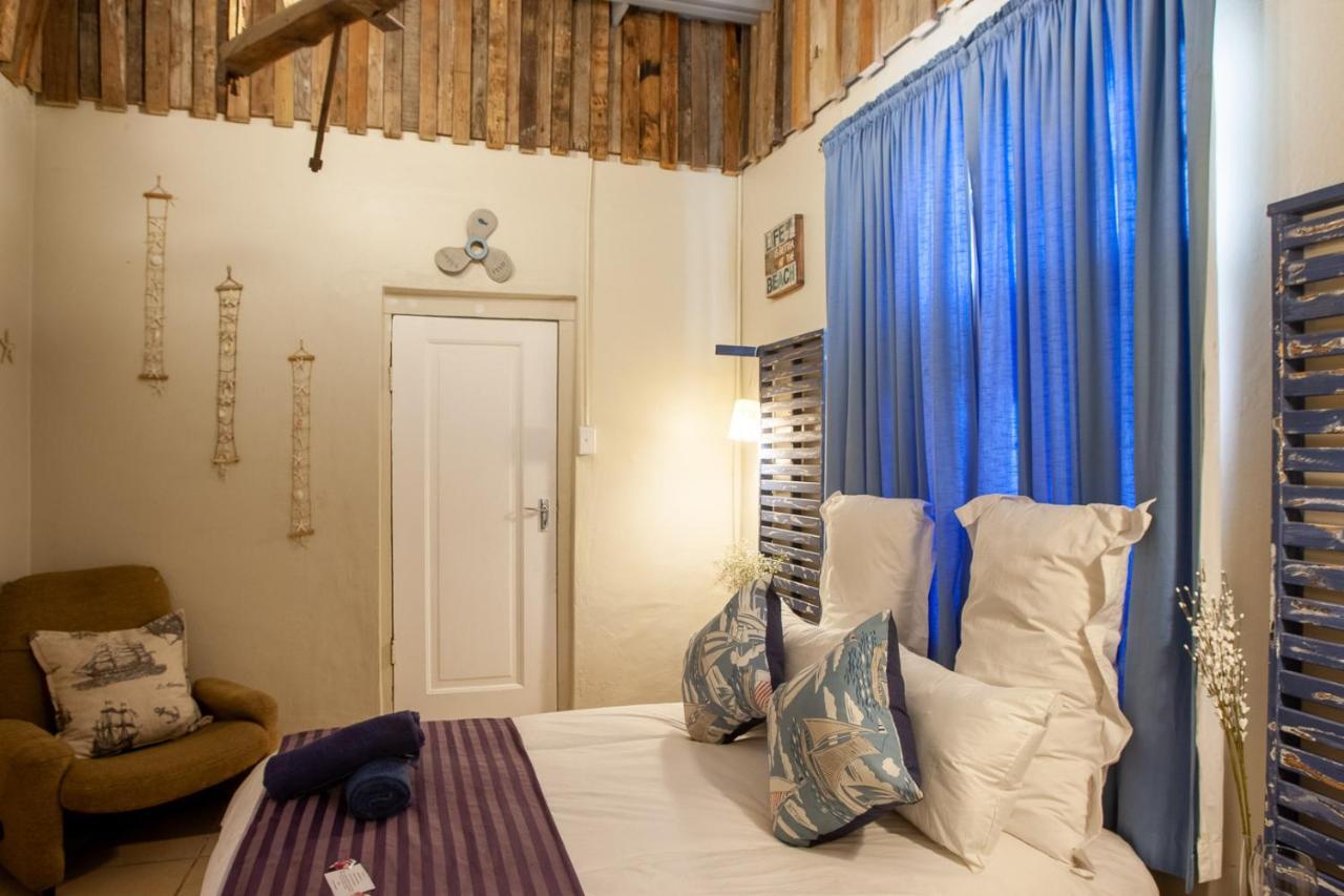 Bedrock Guest Guest house 2*