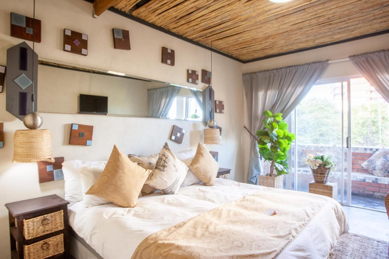 Guest house Bedrock Guest