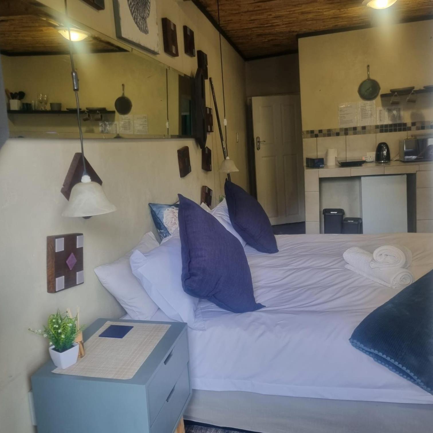 Bedrock Guest 2*