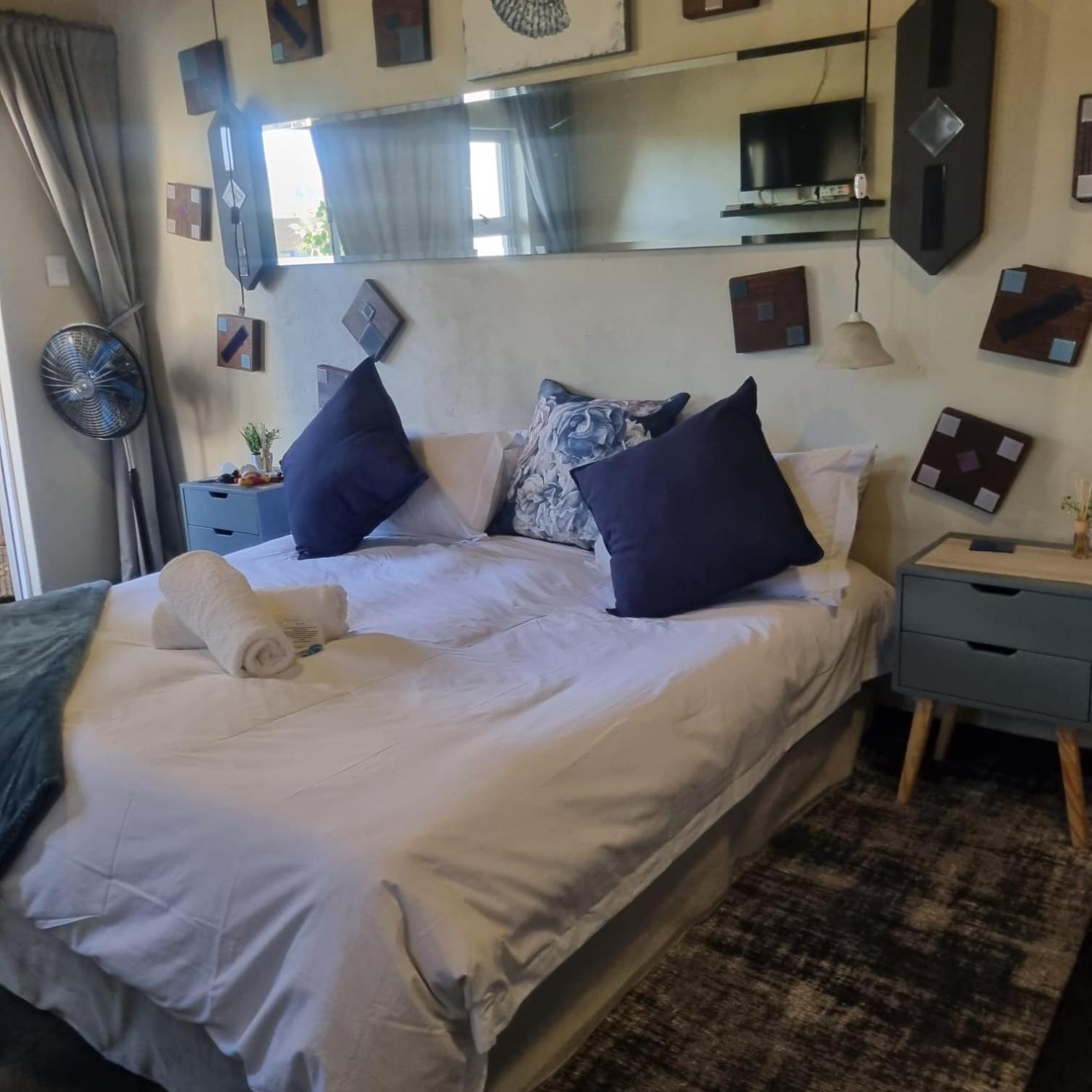 Bedrock Guest Guest house 2*
